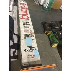 Extang Truck Bed Cover