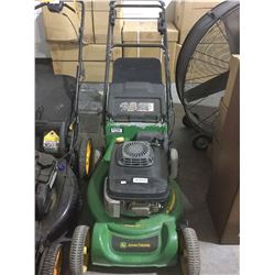 John Deere Lawn Mower