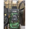 Image 1 : John Deere Lawn Mower
