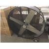 Image 1 : Comfort Industrial Fan