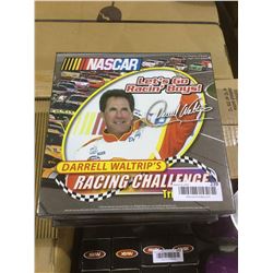 NascarRacing Challenge Trivia