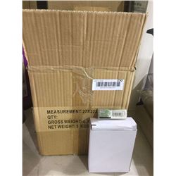 Case of HaussMann Replacement Blades 0.5mm