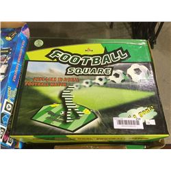 Football Square Game