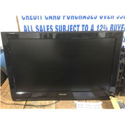 Philips 37" TV