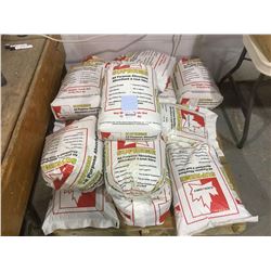 Pallet of Supreme All Purpose Absorbent