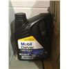 Image 1 : Mobil Delvac15W 40 3.78L