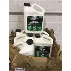 Turbo Power 50/50 Premixed Antifreeze (6 x 1.89L)