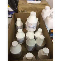 Case of Shell EasyCare Brake  Clutch Fluid