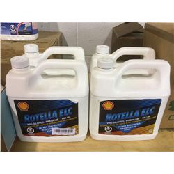 Rotella60/40 Extended Life Coolant (4L x 4)