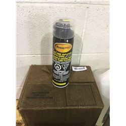 Case of Race Pro Big Tire Inflator w/ Hose