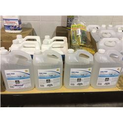 Shell DEF 3.78L Lot of 4