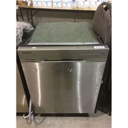 Samsung S.S Dishwasher