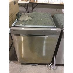 Samsung S.S Dishwasher