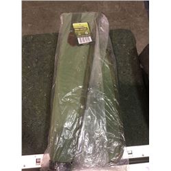 Green Gun Holding Bag