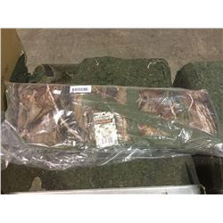 Camo Gun Holding Bag