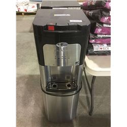 Whirlpool Self-Cleaning S.S Water Cooler