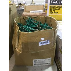 Case of Hoof Cleaners