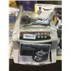 Image 1 : Fully Automatic Money Counter  Counterfeit Detector