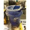 Image 1 : Blue Containers Lot of 2