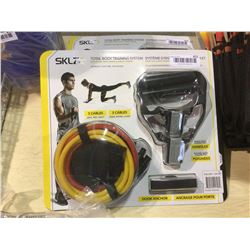 SKLZ Total Body Training System