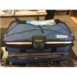 Zipperless ColdlokBag