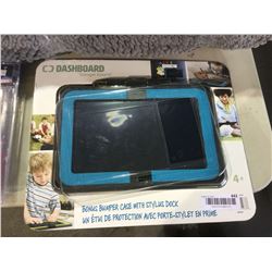 Boogie Board Dashboard w/ Stylus Dock