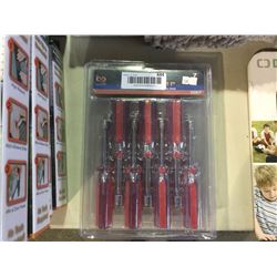 Nut Drivers 5mm-12mm