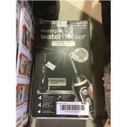 Waterpik WaterFlosser
