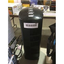 Personal 3-Speed Desk Fan