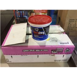 Case of DAP DryDexSpackling
