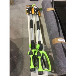 Tune-It Soap  Wash Gun Lot of 2