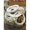 Image 1 : Pallet of Chain Link Fence Wire Rolls