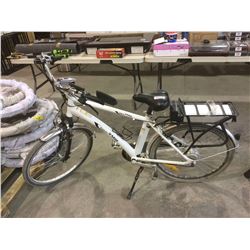 Yukon Trails Xplorer Sport Hybrid Electric Bike