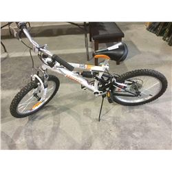 Infinity Kids Bike