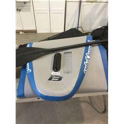 Jimmy Styks i3 Paddleboard (10' 6" x 30" x 5 7/8")