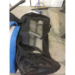 Jimmy Styks i3 Paddleboard (10' 6" x 30" x 5 7/8")