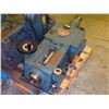 Image 3 : Rambaudi 50 Taper Milling Head