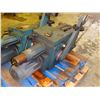 Image 1 : Rambaudi 50 Taper Milling Head