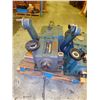 Image 3 : Rambaudi 50 Taper Milling Head