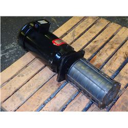 Gusher 7.5HP Pump/Motor Assembly, M/N: MSC4-9-750FJ