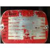 Image 5 : Gusher 7.5HP Pump/Motor Assembly, M/N: MSC4-9-750FJ