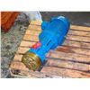 Image 1 : Hydra-Cell Pump with 5HP Motor, Pump P/N: D11EKBGHFECA