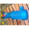 Image 3 : Hydra-Cell Pump with 5HP Motor, Pump P/N: D11EKBGHFECA