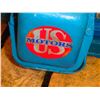 Image 7 : Hydra-Cell Pump with 5HP Motor, Pump P/N: D11EKBGHFECA