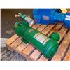 Image 1 : Bullard 1.5HP Free Air Pump, M/N: EDP16HAZ