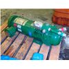Image 2 : Bullard 1.5HP Free Air Pump, M/N: EDP16HAZ