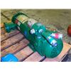 Image 3 : Bullard 1.5HP Free Air Pump, M/N: EDP16HAZ