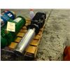 Image 1 : Grundfos High Pressure Pump, Type: CRK2-130/13 A-M-A-A