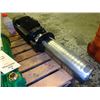 Image 2 : Grundfos High Pressure Pump, Type: CRK2-130/13 A-M-A-A