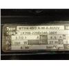 Image 4 : Grundfos High Pressure Pump, Type: MTH4-40/3 A-W-A-AUUV
